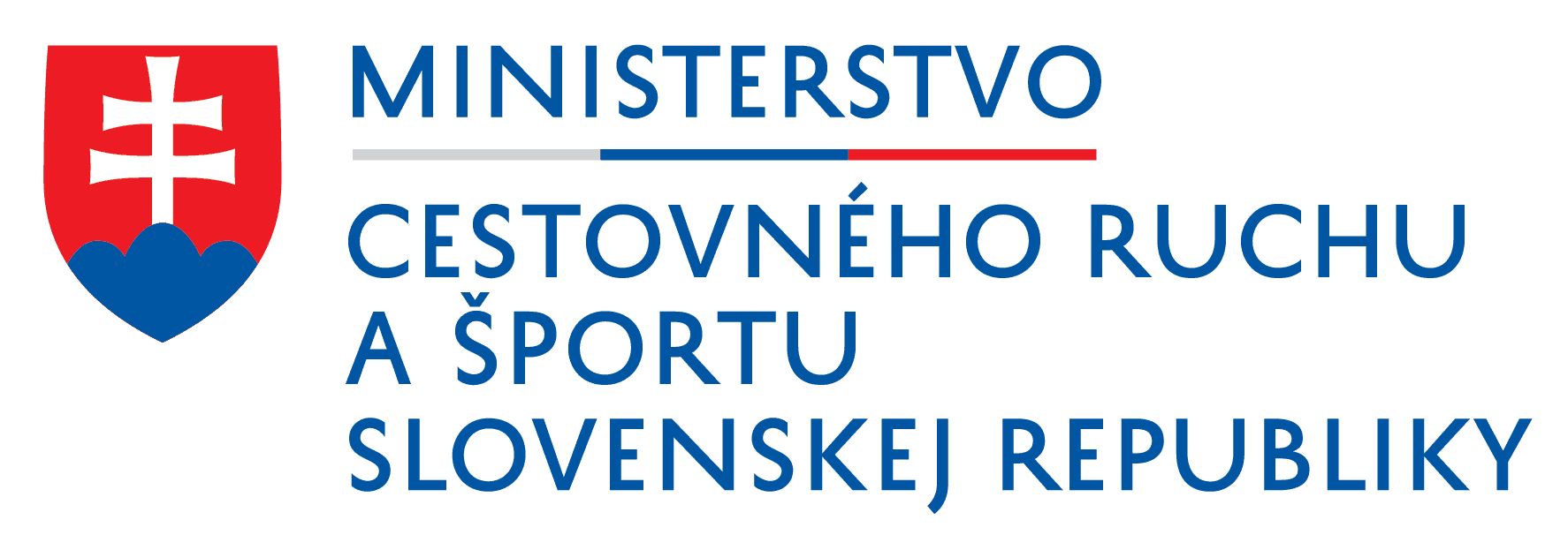 Ministerstvo cestovného ruchu a športu Slovenskej republiky